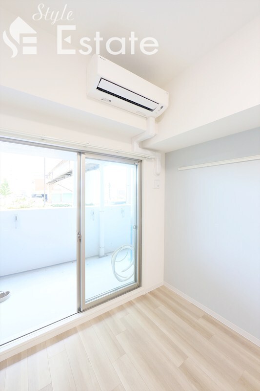 笠寺駅 徒歩3分 6階の物件内観写真