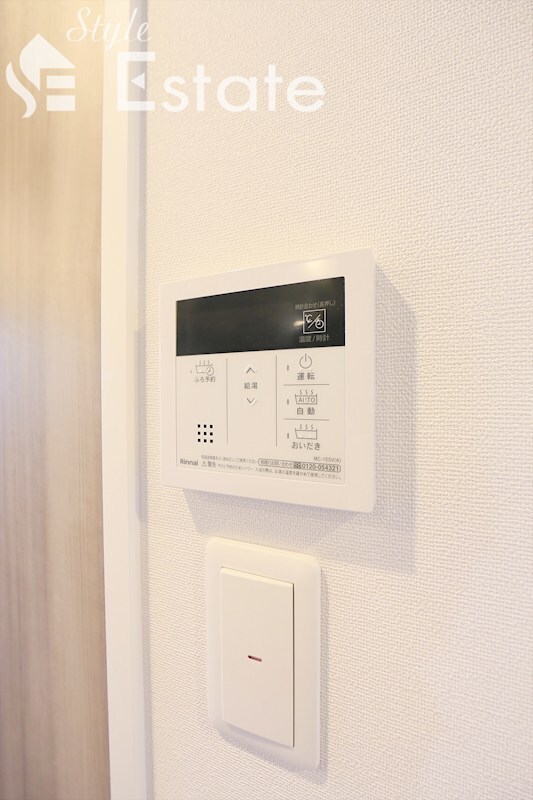 笠寺駅 徒歩3分 2階の物件内観写真