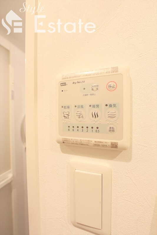 笠寺駅 徒歩3分 6階の物件内観写真