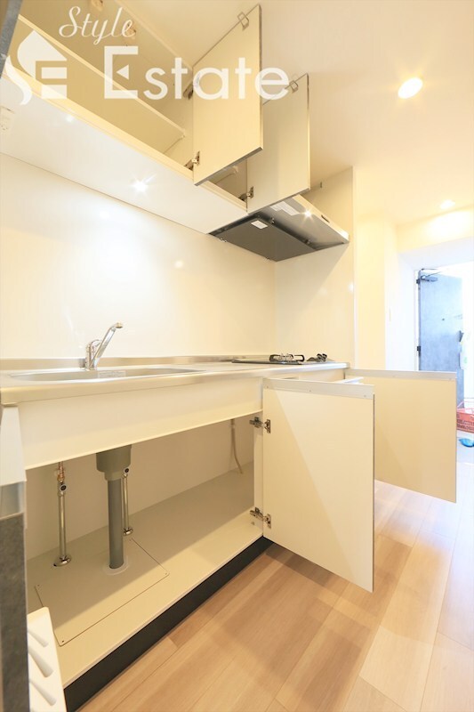 笠寺駅 徒歩3分 7階の物件内観写真