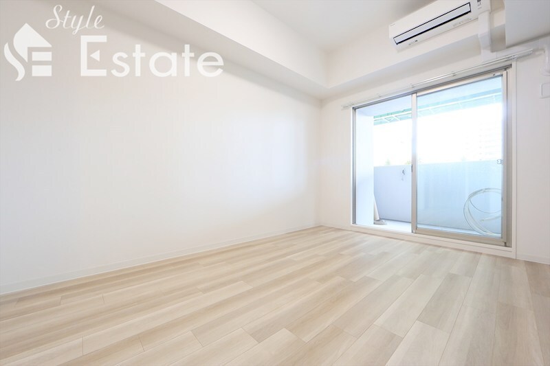 笠寺駅 徒歩3分 6階の物件内観写真