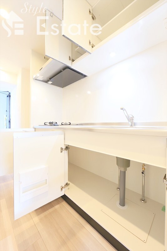 笠寺駅 徒歩3分 6階の物件内観写真