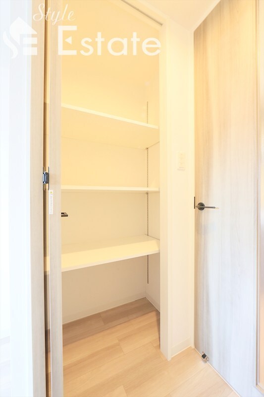 笠寺駅 徒歩3分 7階の物件内観写真