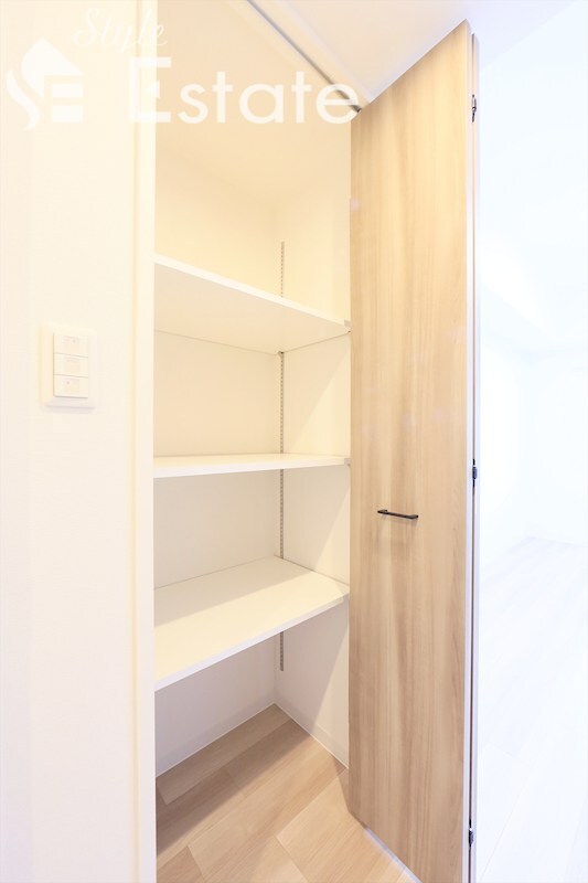 笠寺駅 徒歩3分 6階の物件内観写真