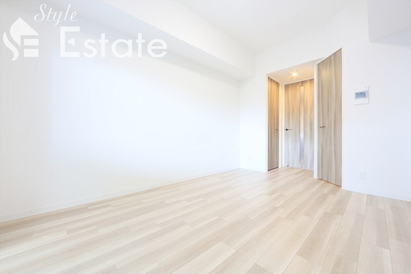 笠寺駅 徒歩3分 7階の物件内観写真