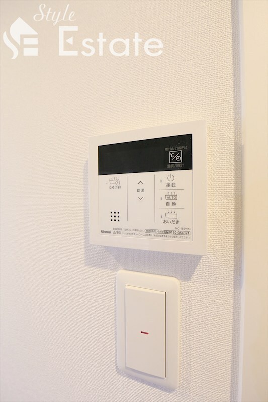 笠寺駅 徒歩3分 6階の物件内観写真