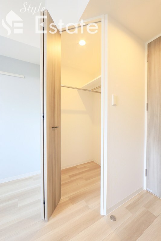 笠寺駅 徒歩3分 6階の物件内観写真