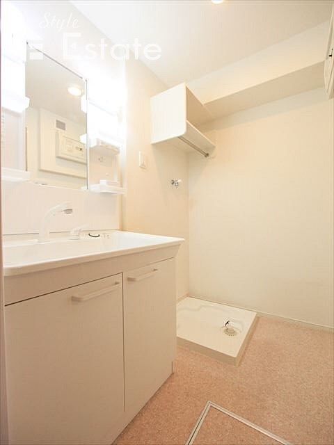 ラパン　ノアールの物件内観写真