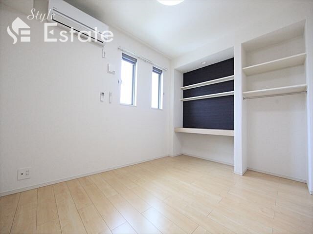 ラパン　ノアールの物件内観写真