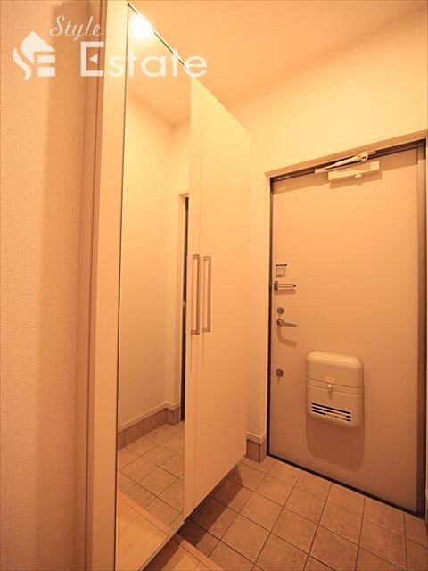 ラパン　ノアールの物件内観写真