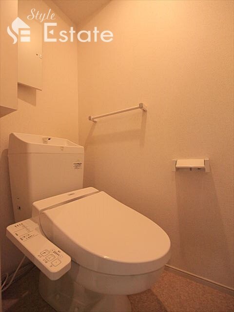 ラパン　ノアールの物件内観写真