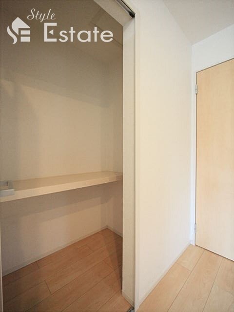 ラパン　ノアールの物件内観写真