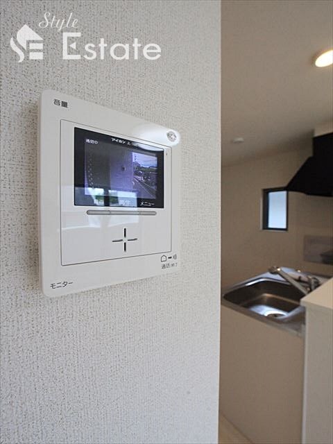 ラパン　ノアールの物件内観写真