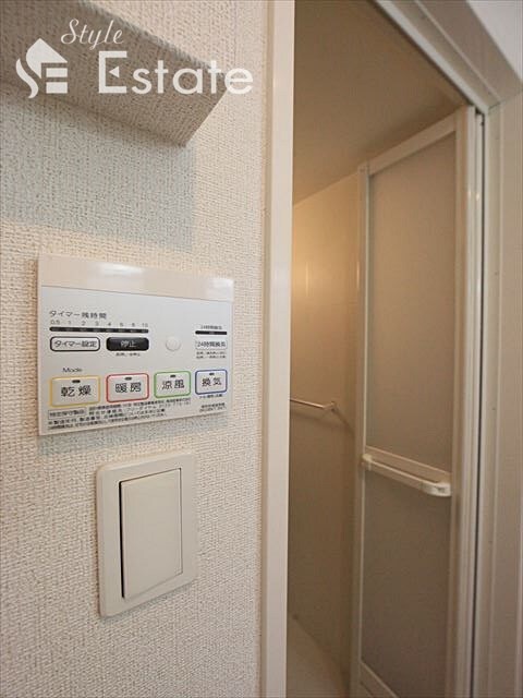 ラパン　ノアールの物件内観写真