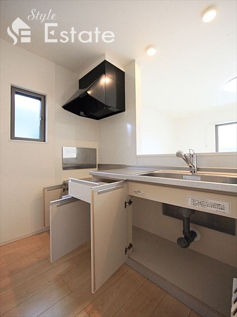 ラパン　ノアールの物件内観写真