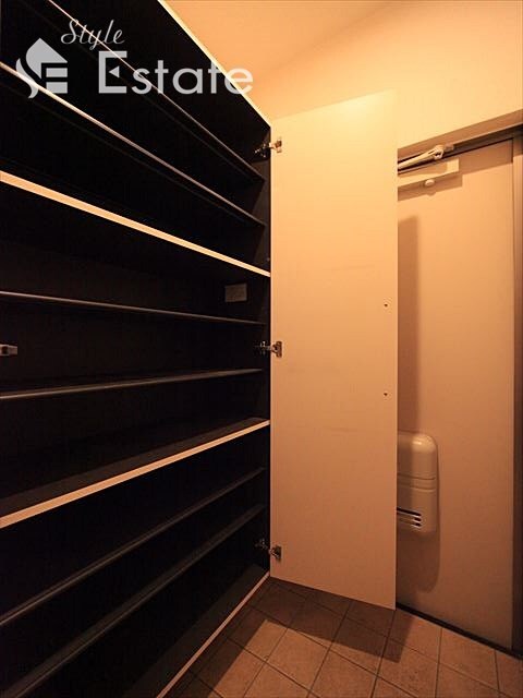 ラパン　ノアールの物件内観写真