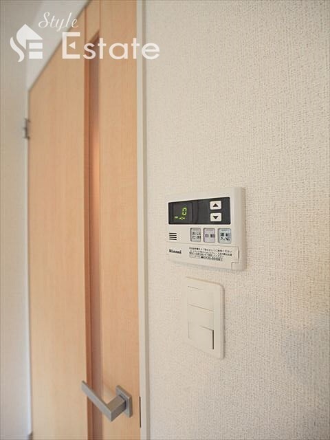 ラパン　ノアールの物件内観写真