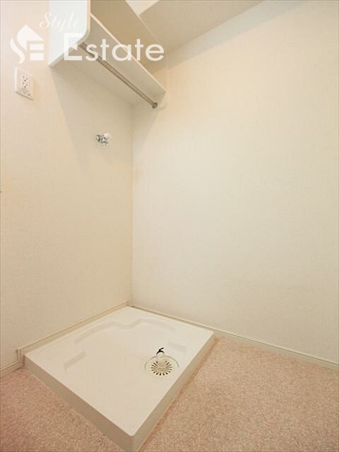 ラパン　ノアールの物件内観写真