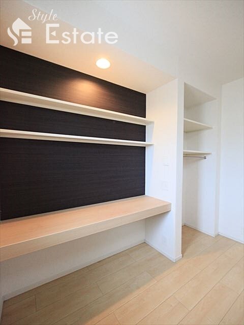 ラパン　ノアールの物件内観写真