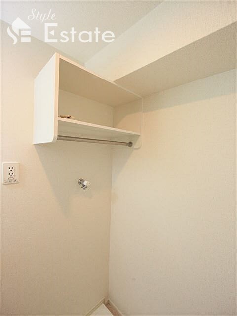 ラパン　ノアールの物件内観写真