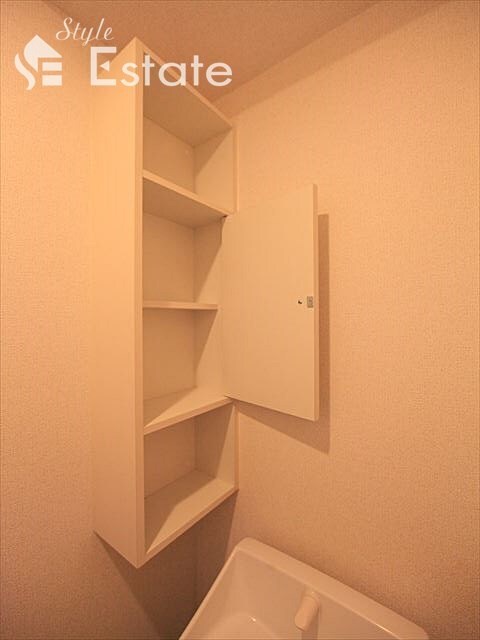 ラパン　ノアールの物件内観写真