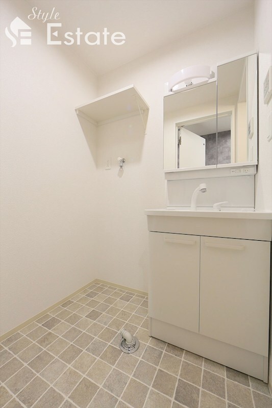 新瑞橋駅 徒歩6分 1階の物件内観写真