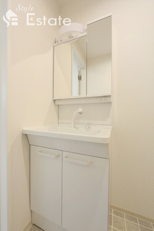 シェリム新瑞橋サウスの物件内観写真