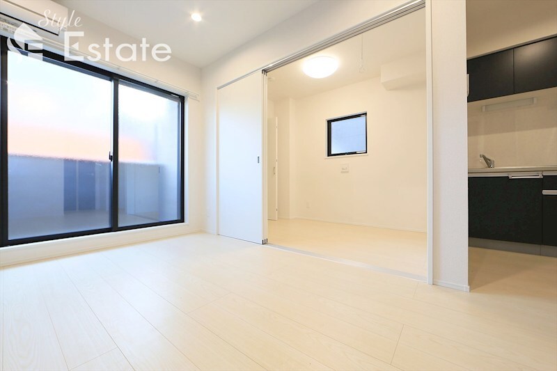 新瑞橋駅 徒歩6分 1階の物件内観写真