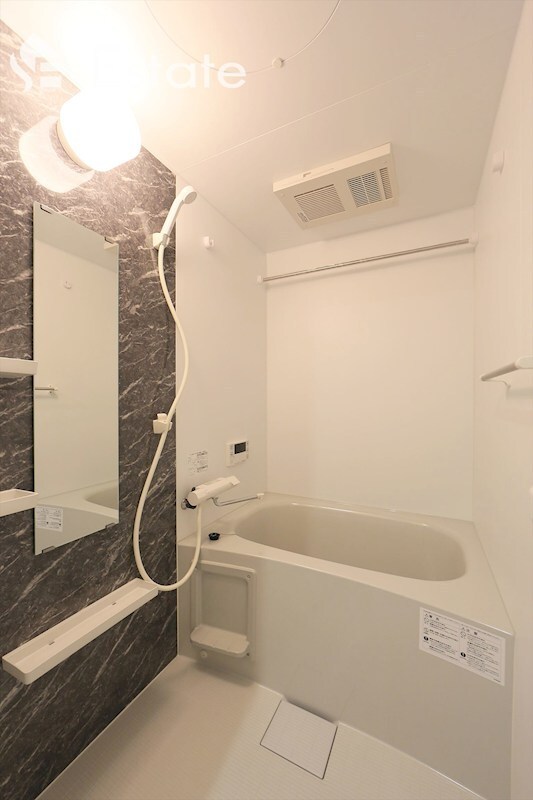 新瑞橋駅 徒歩6分 1階の物件内観写真