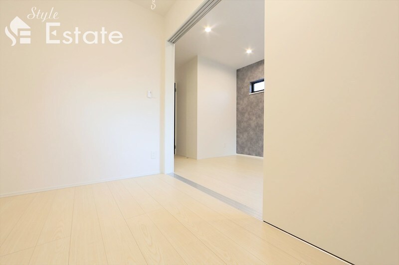 新瑞橋駅 徒歩6分 1階の物件内観写真