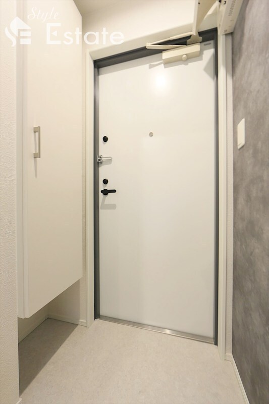 シェリム新瑞橋サウスの物件内観写真