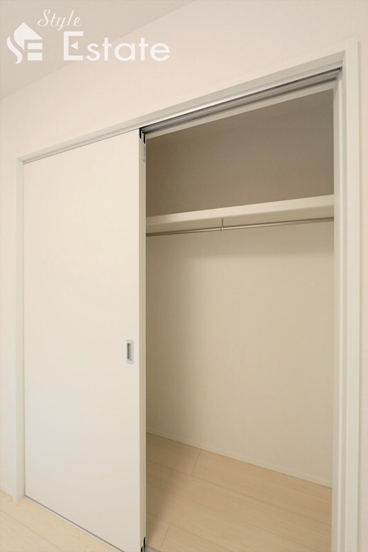 新瑞橋駅 徒歩6分 1階の物件内観写真