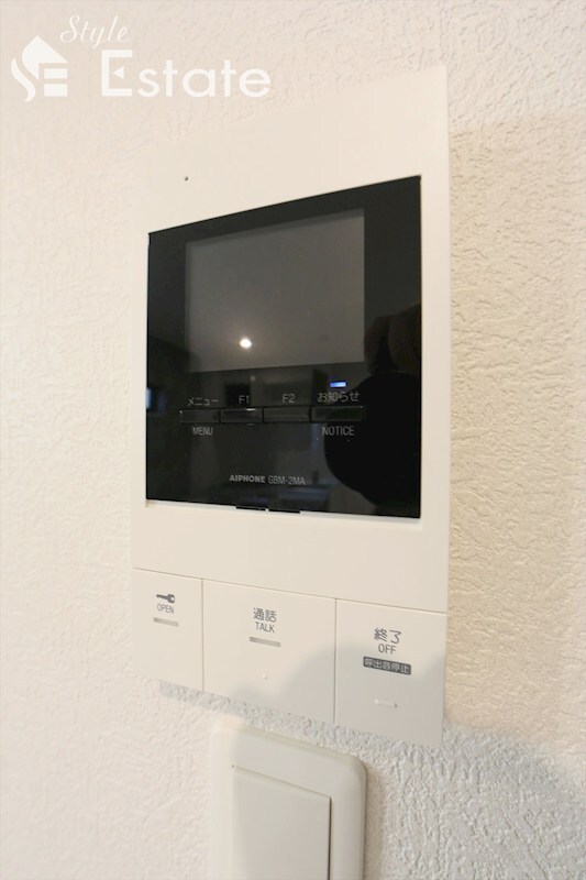 シェリム新瑞橋サウスの物件内観写真