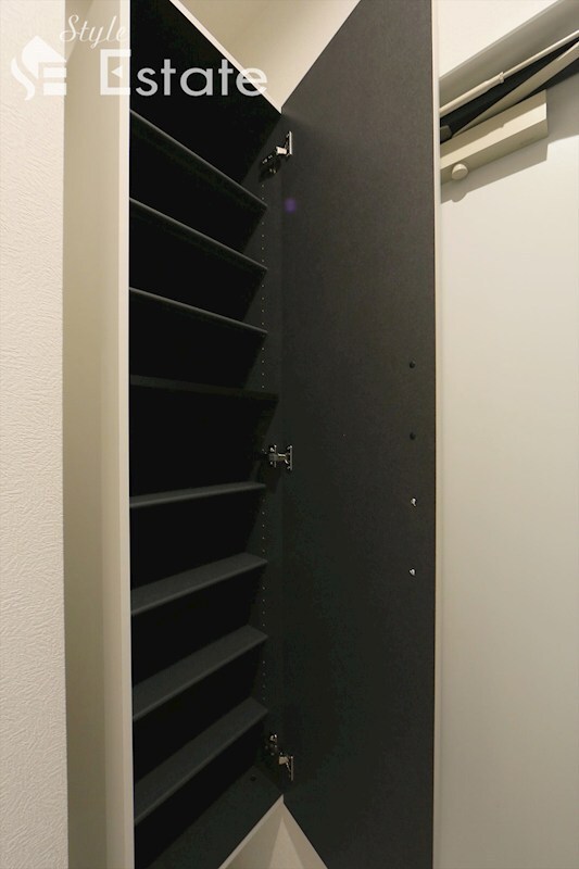 新瑞橋駅 徒歩6分 1階の物件内観写真