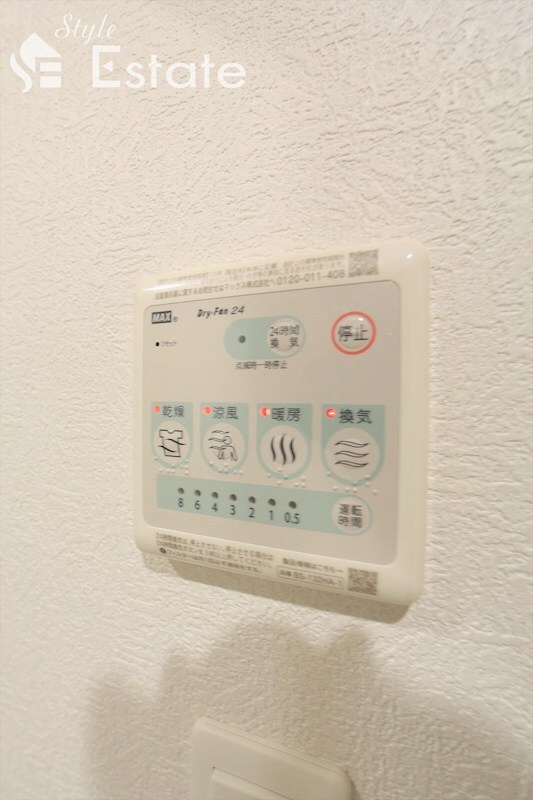 新瑞橋駅 徒歩6分 1階の物件内観写真