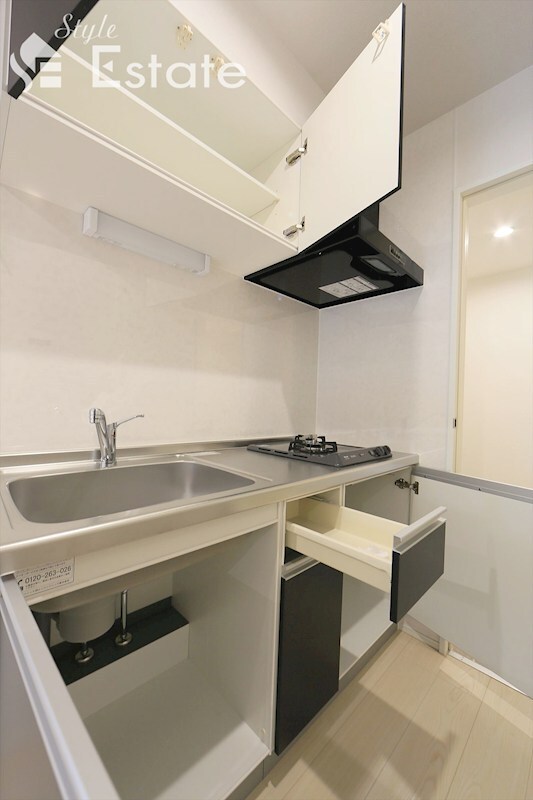 新瑞橋駅 徒歩6分 1階の物件内観写真