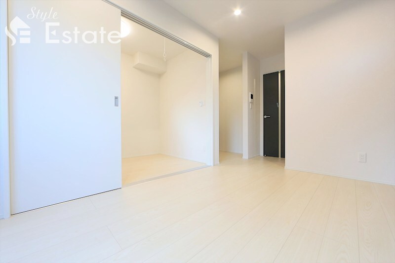 新瑞橋駅 徒歩6分 1階の物件内観写真