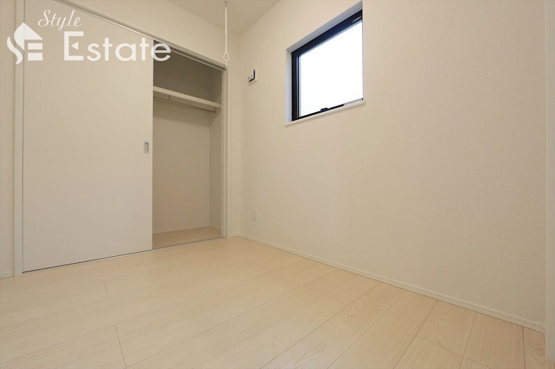 シェリム新瑞橋サウスの物件内観写真