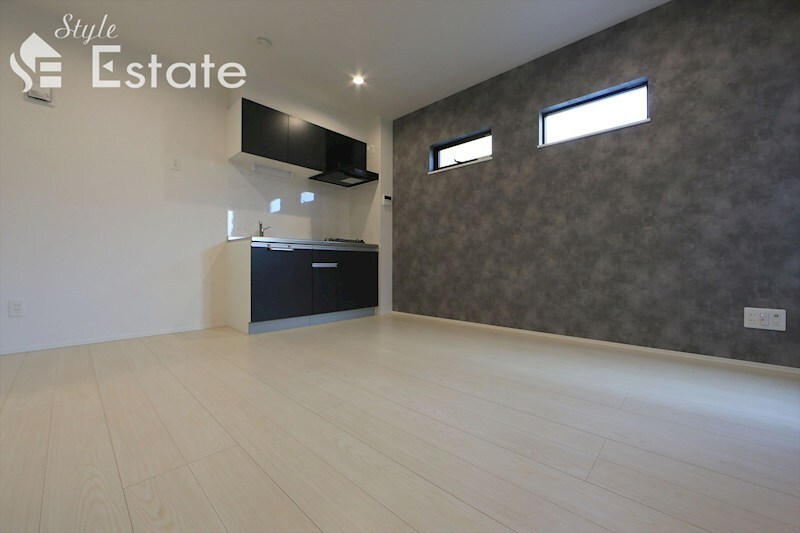 シェリム新瑞橋サウスの物件内観写真