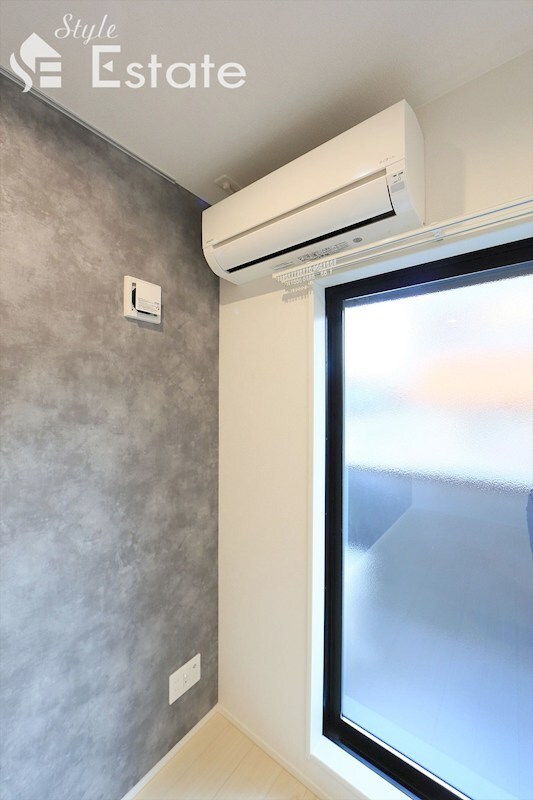 新瑞橋駅 徒歩6分 1階の物件内観写真