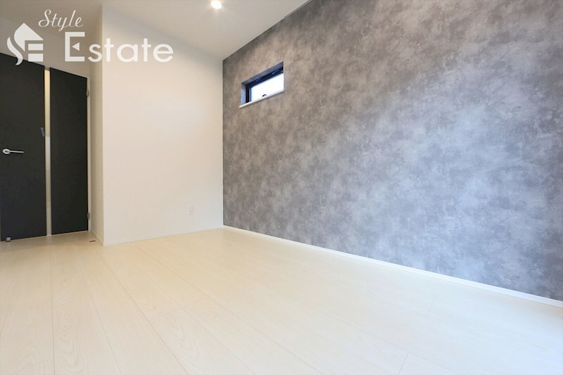 新瑞橋駅 徒歩6分 1階の物件内観写真