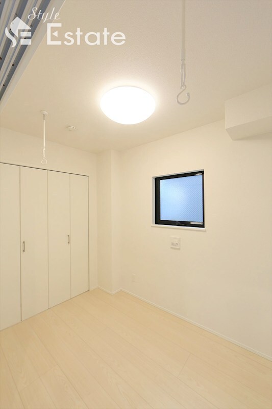 新瑞橋駅 徒歩6分 1階の物件内観写真