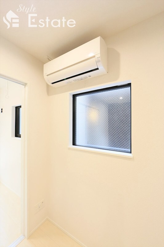 新瑞橋駅 徒歩6分 1階の物件内観写真