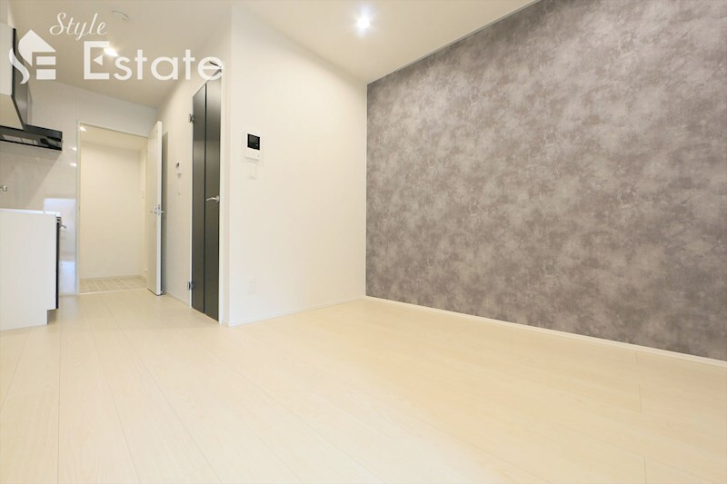 新瑞橋駅 徒歩6分 1階の物件内観写真