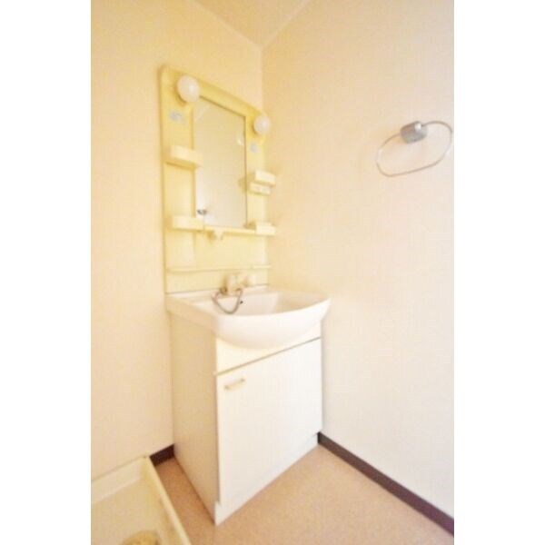 フォンティーヌ徳重の物件内観写真