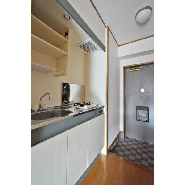 フォンティーヌ徳重の物件内観写真