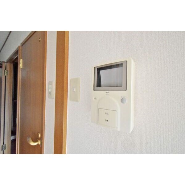 フォンティーヌ徳重の物件内観写真