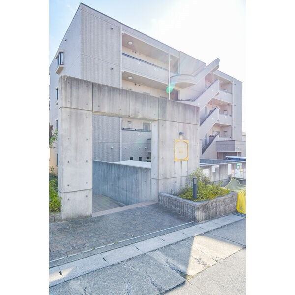 フォンティーヌ徳重の物件内観写真