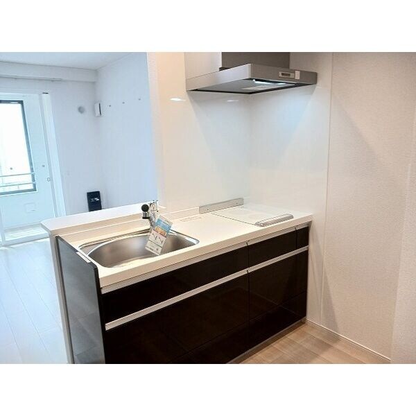 ルミエール明野の物件内観写真