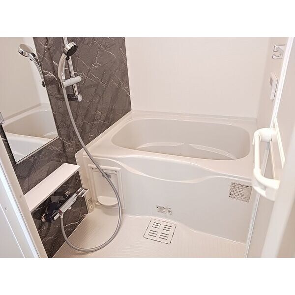 ルミエール明野の物件内観写真